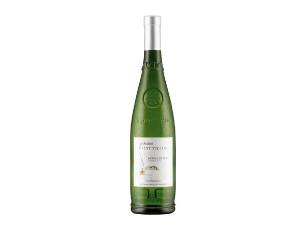 Saint Victor Picpoul de Pinet