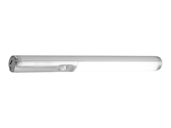 Livarno Home Cordless Under-Cabinet Light - Round