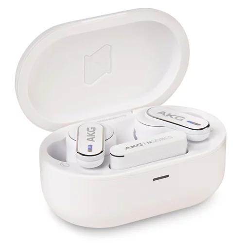 AKG In-Ear Kopfhörer N5 weiß
