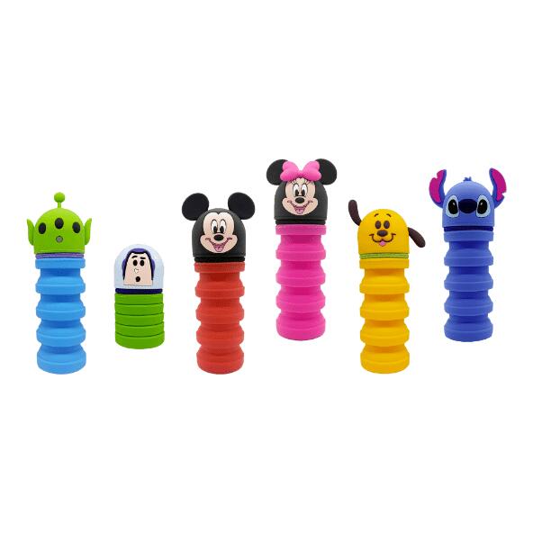 DISNEY(R) 				Federmäppchen