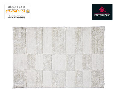 Woven Area Rug