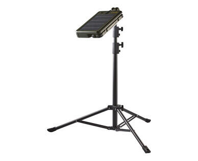 Multi Use Solar Camp Light