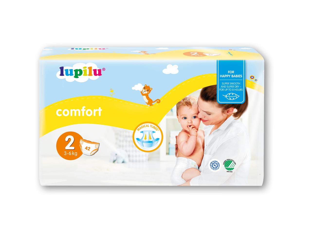 LUPILU Bleer mini