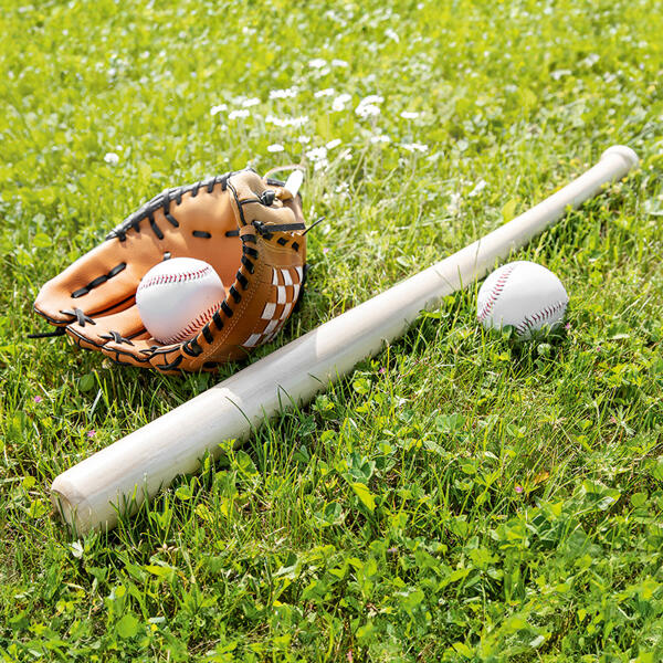 Baseball-Set