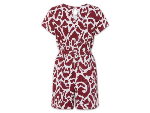 Damen Jumpsuit
