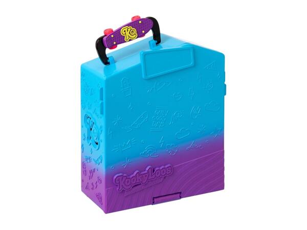 KookyLoos Pop Up Playset