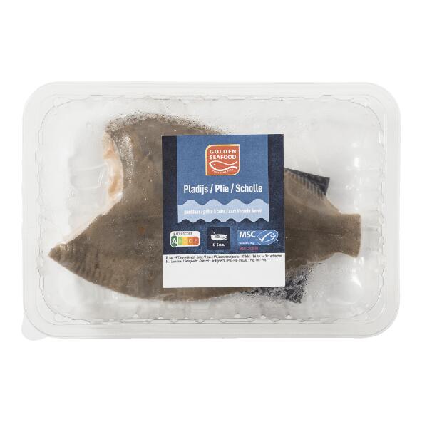 GOLDEN SEAFOOD(R) 				Plie