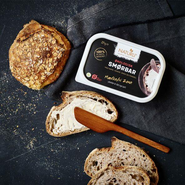 Smørbar
