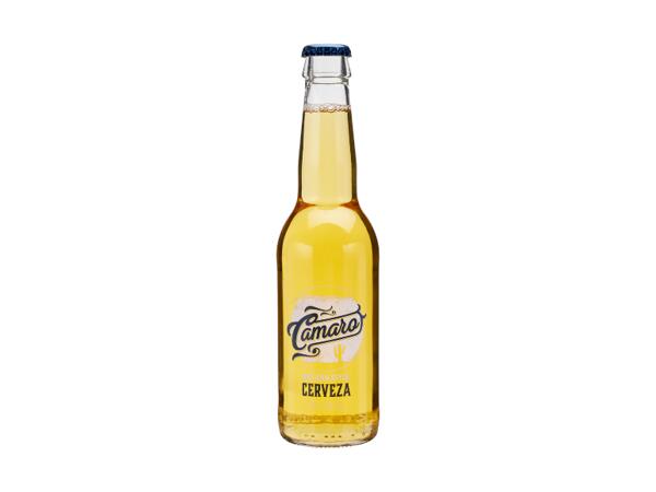 Camaro Cerveza Extra