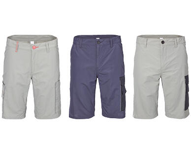 KINGCRAFT ARBEITSSHORTS