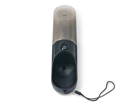 Heart to Tail Portable Pet Water Bottle