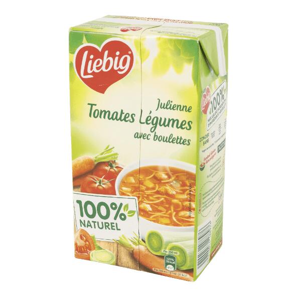 LIEBIG(R) 				Suppe
