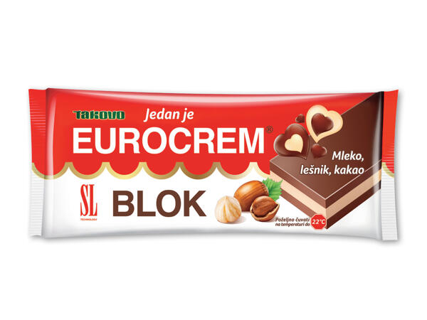 Chokoladesnitte