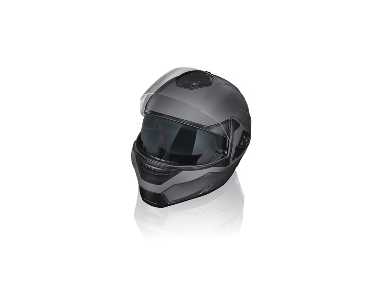 Flip-Up Helmet