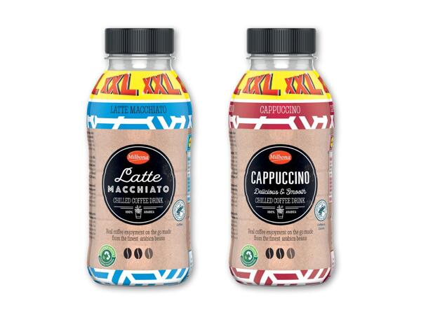 MILBONA Kaffedrik