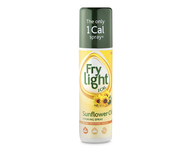 Frylight(R) Sunflower Oil