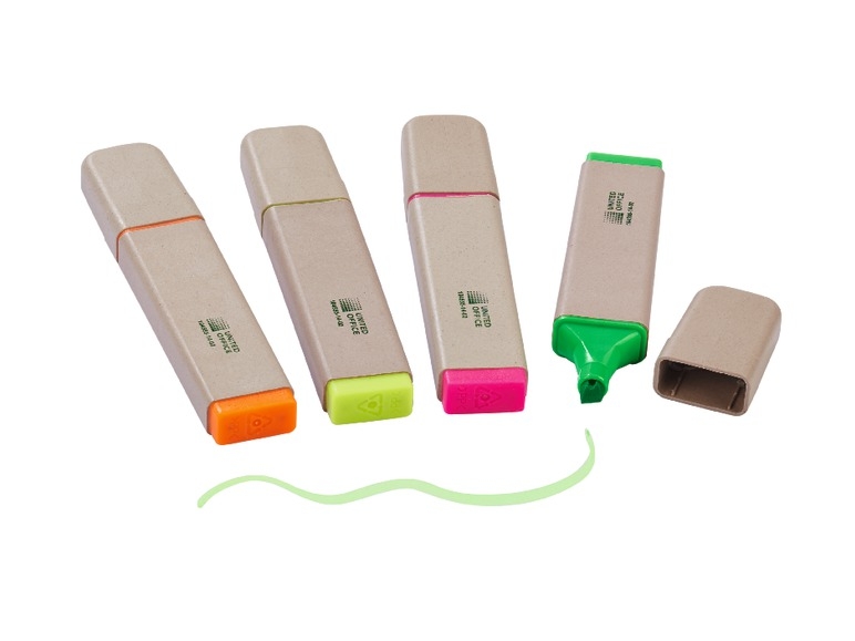 Stationery
