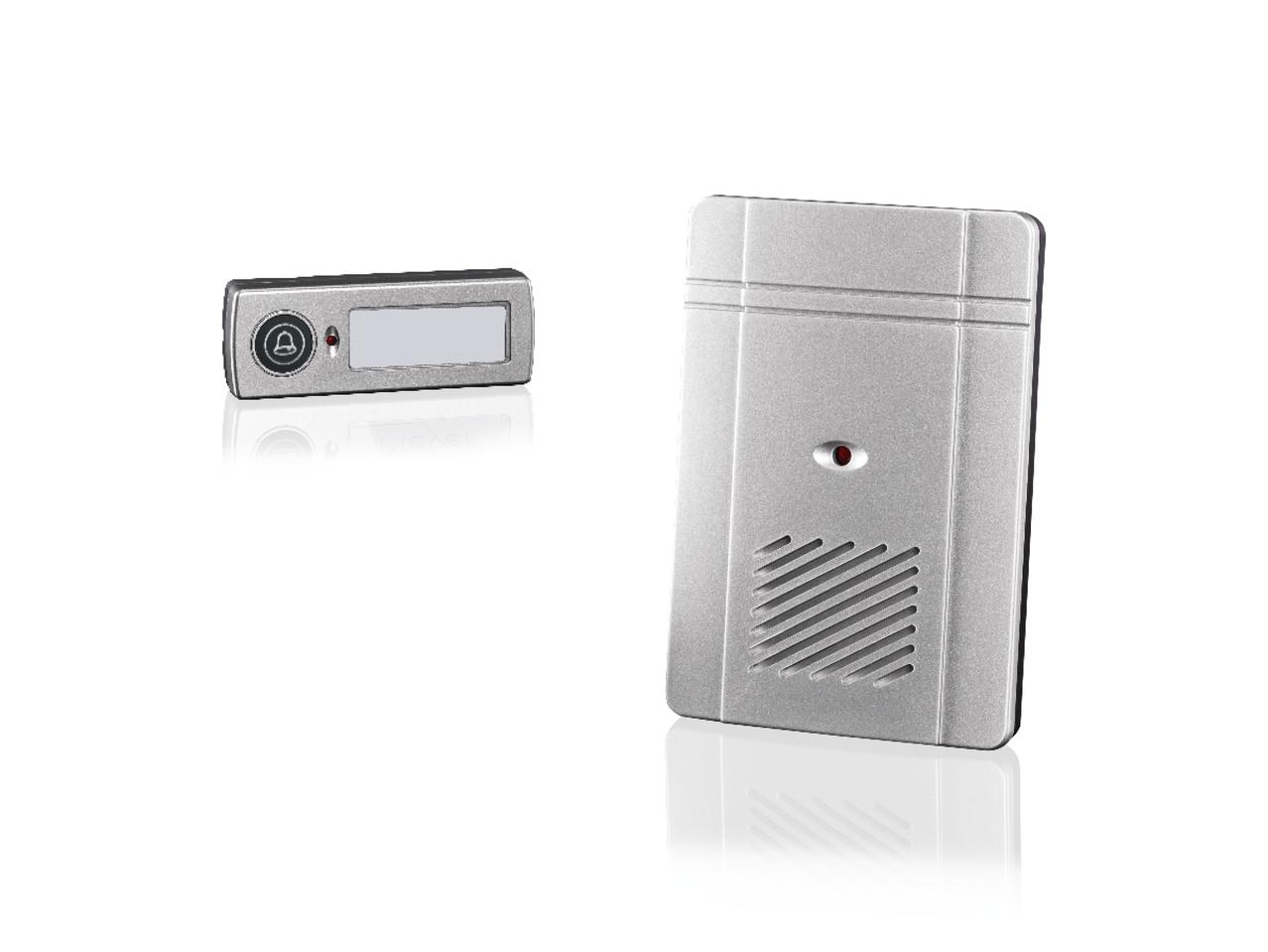 SILVERCREST Wireless Doorbell