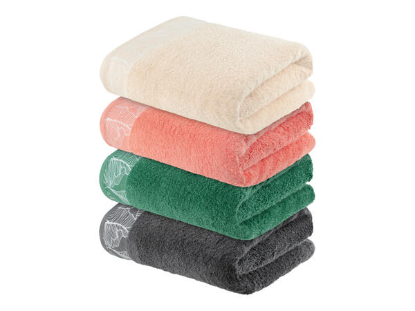 Bath Towel
