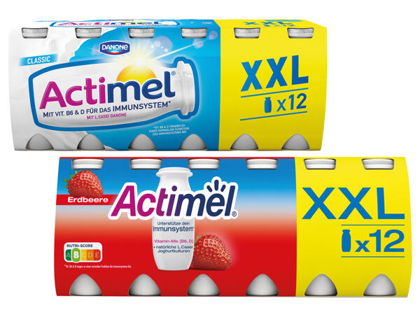 Danone Actimel