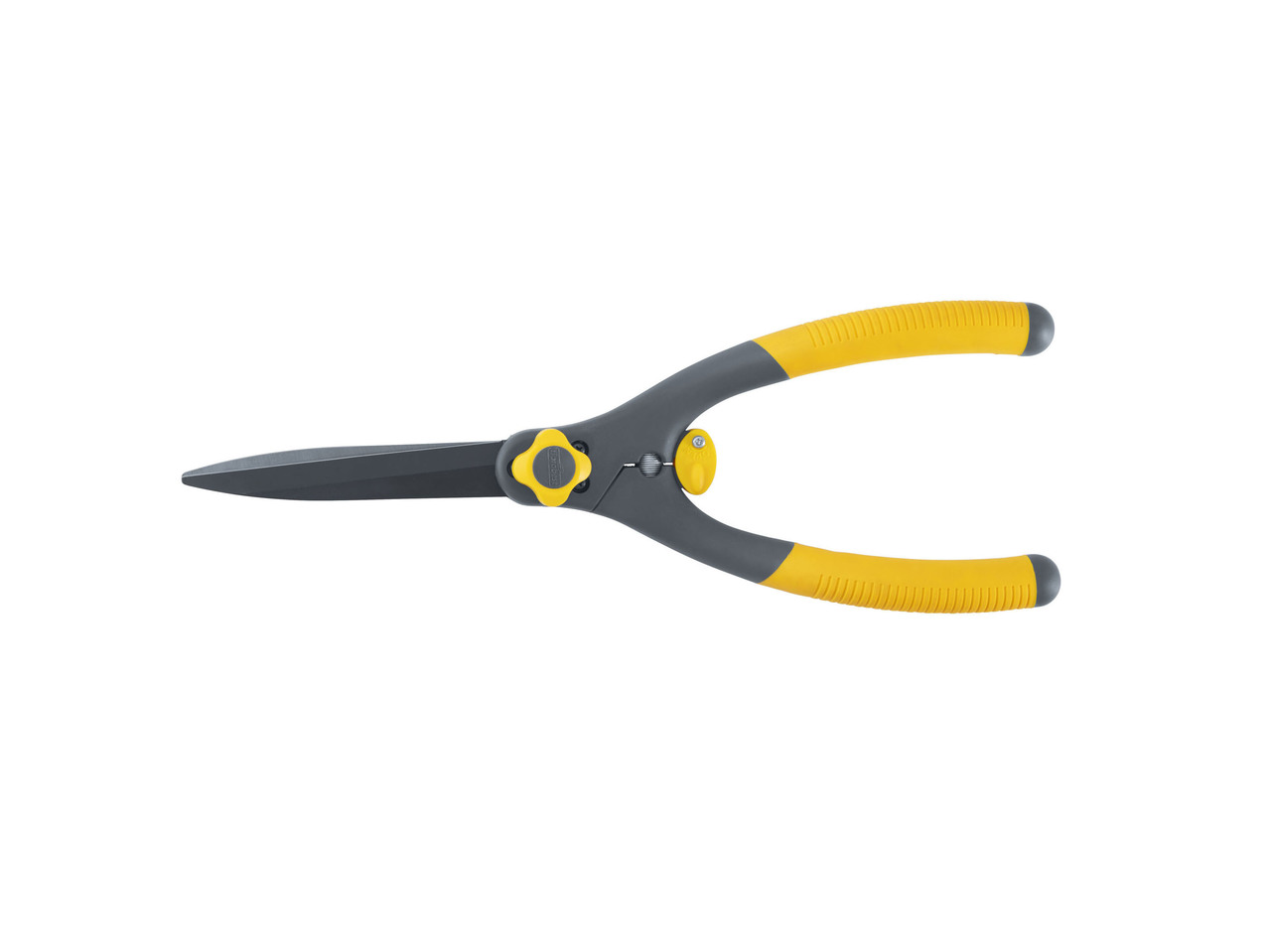 Shrub & Hedge Shears