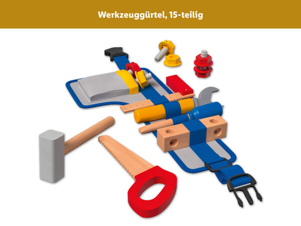 Kinder Spielset