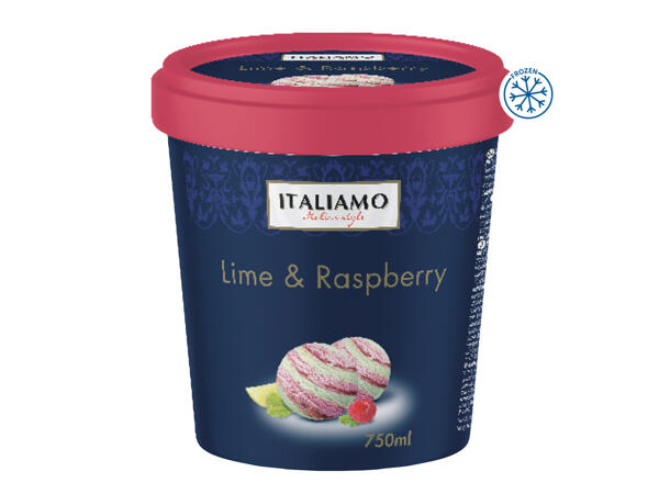 Italiamo Ice Cream