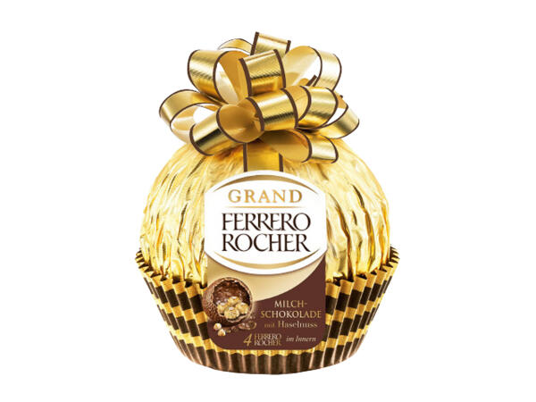 Grand Ferrero rocher