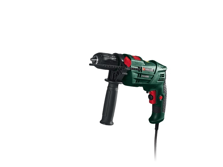Hammer Drill