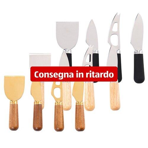 CROFTON Set di coltelli da formaggio