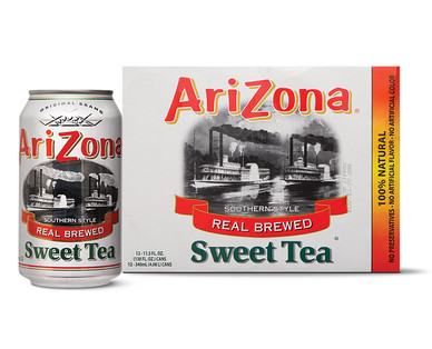 Arizona Sweet Tea