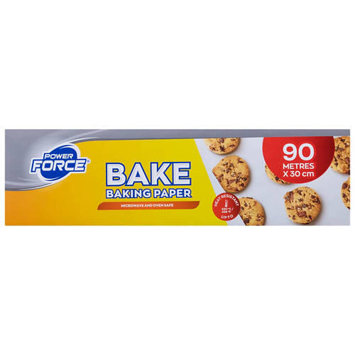 Baking Paper