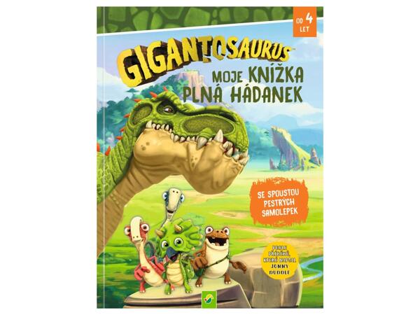 ZÁBAVNÉ KNIHY
