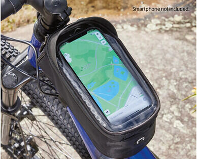 Assorted Bike Frame Bags