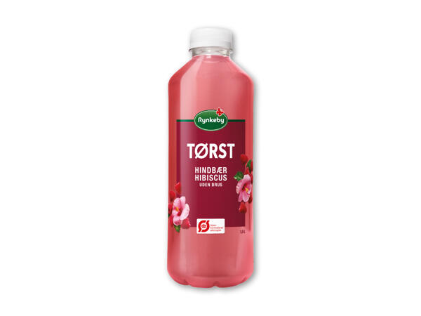 Rynkeby Tørst Økologisk