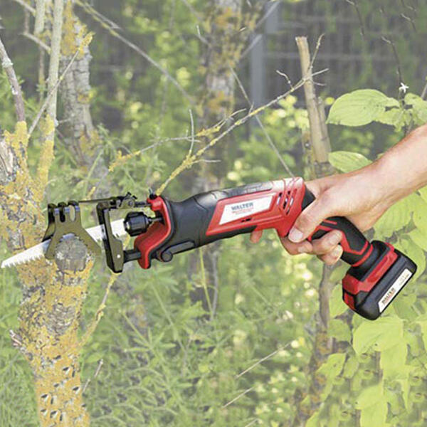 Scie alternative 12 V