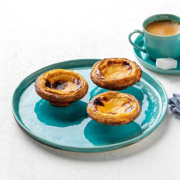 Pastel de Nata