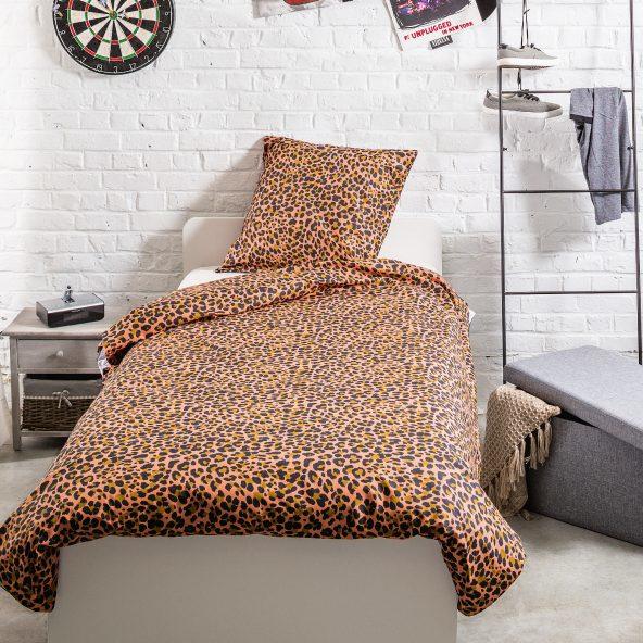 Housse de couette, 1 pers.