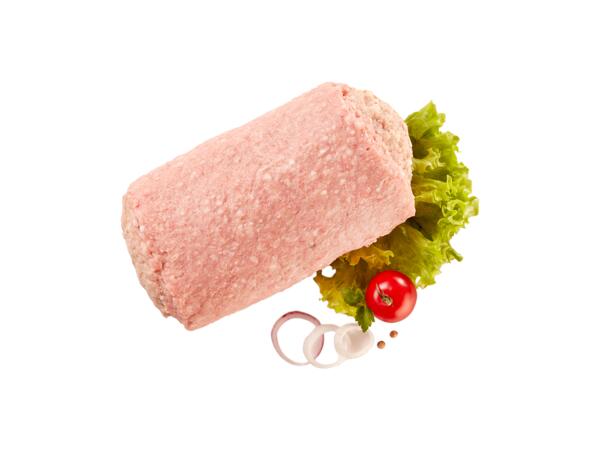 "Gustorollo" Pork Meatloaf