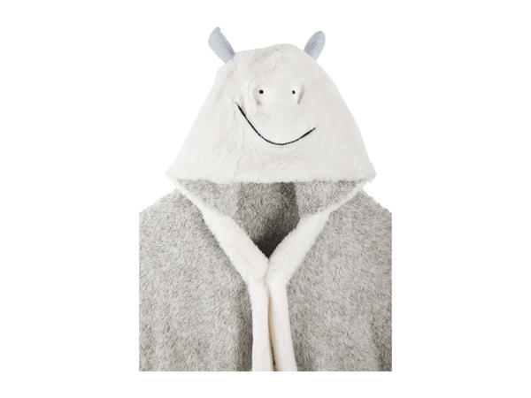 Meradiso Hooded Blanket
