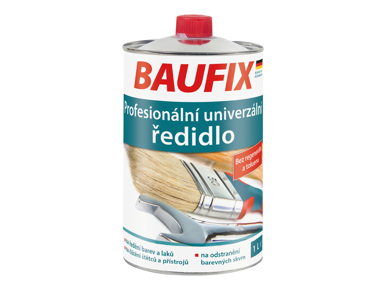 Univerzální ředidlo