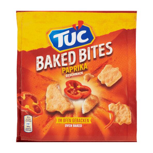 LU 	 				Tuc bites
