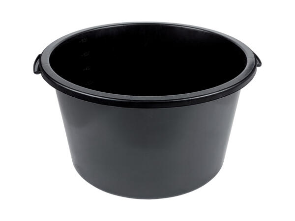 Mortar Bucket
