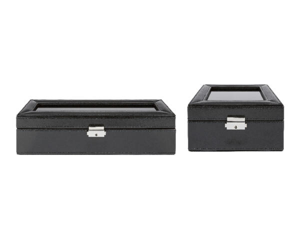 Klockbox