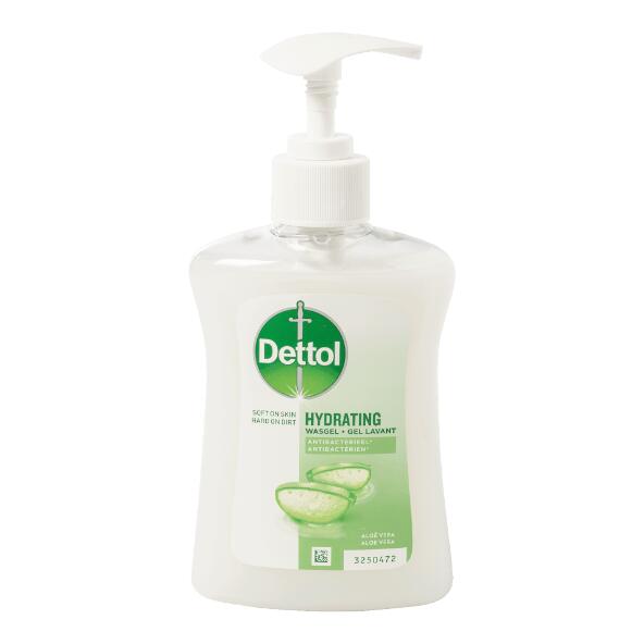 DETTOL(R) 				Handseife