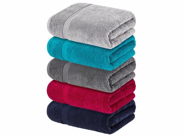 Sauna Towel