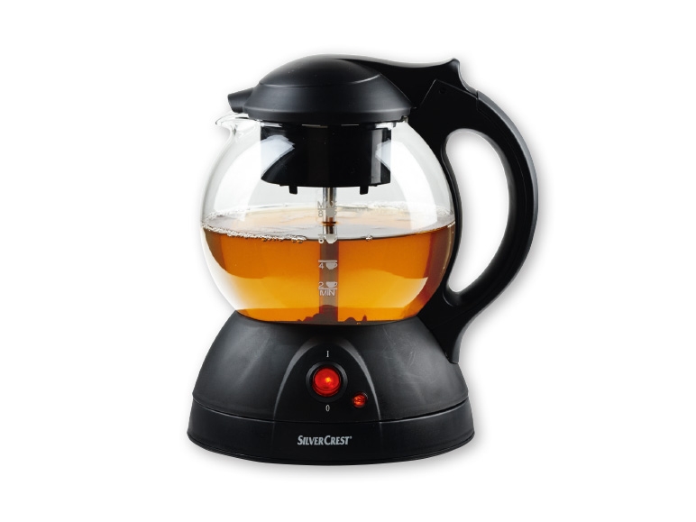 Silvercrest Kitchen Tools 600W Tea Maker