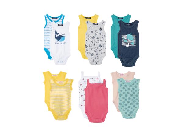 Body, 2-pack