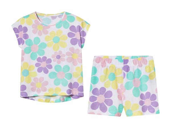 PEPPERTS(R) Pyjamas