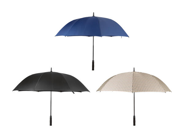 Grand parapluie automatique